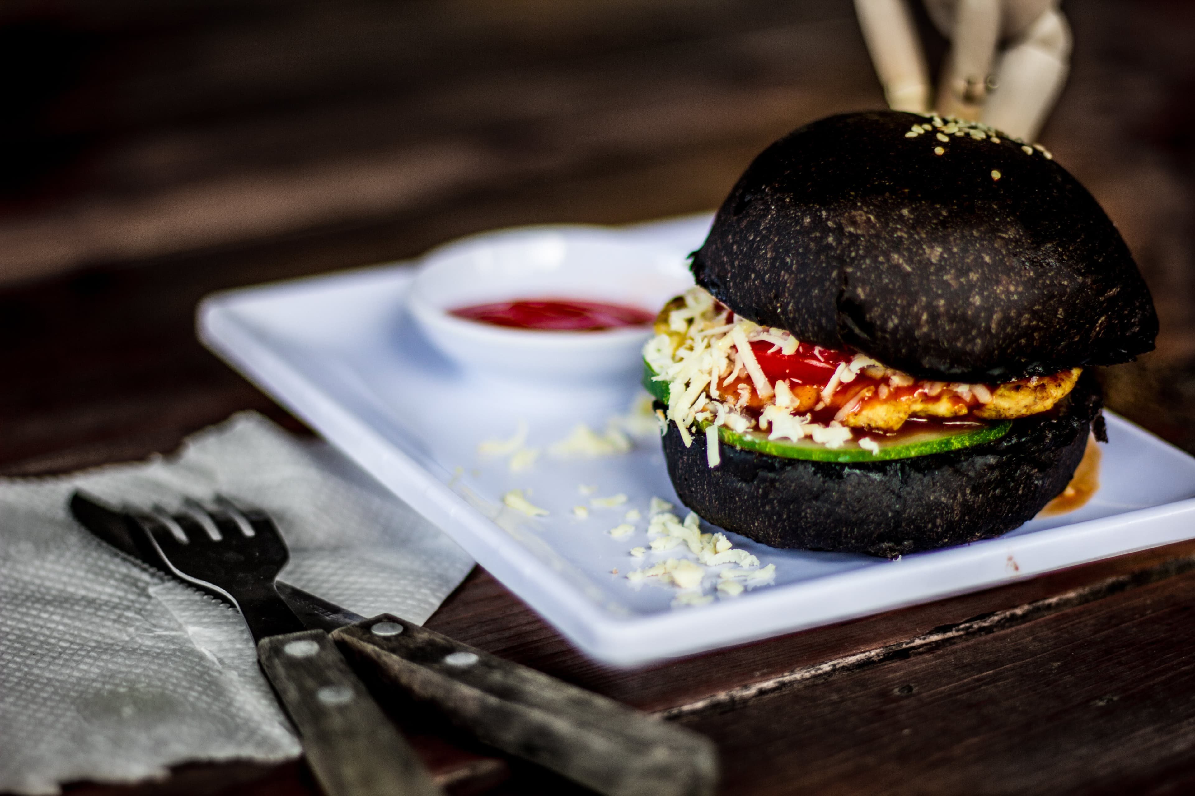 Food and Beverage Photography 6