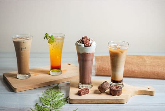 Food and Beverage Photography 5