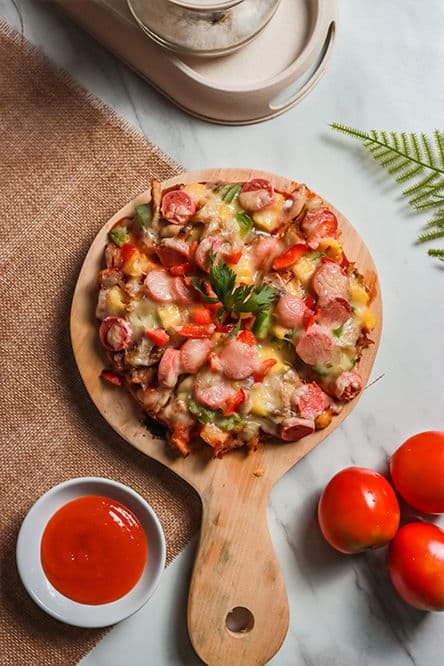 Food and Beverage Photography 4