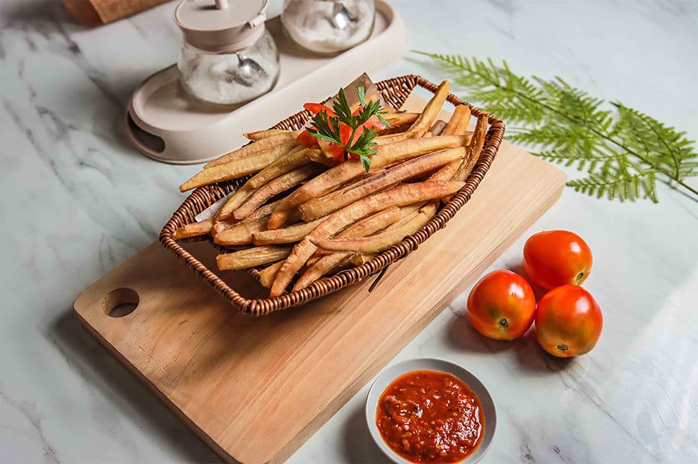 Food and Beverage Photography 3