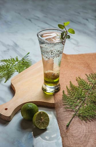 Food and Beverage Photography 2