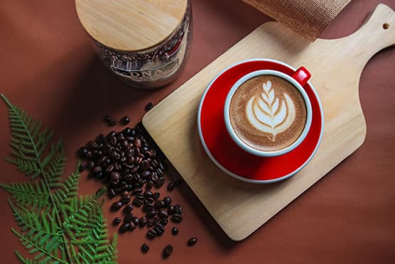 Food and Beverage Photography 1